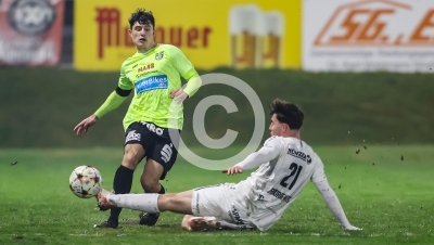 Weiz vs. Voitsberg