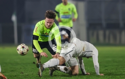 Weiz vs. Voitsberg