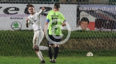 Weiz vs. Voitsberg
