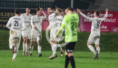 Weiz vs. Voitsberg