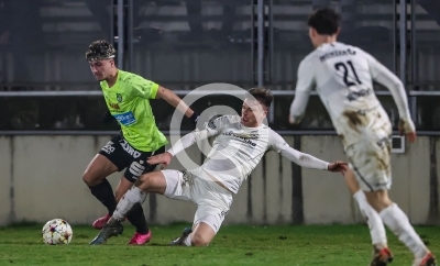 Weiz vs. Voitsberg