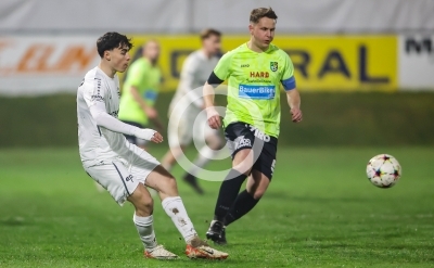 Weiz vs. Voitsberg