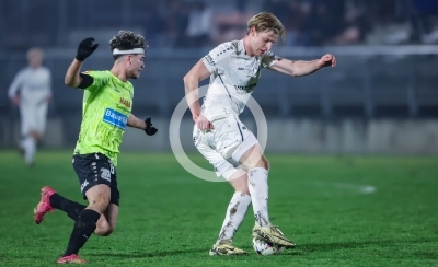 Weiz vs. Voitsberg