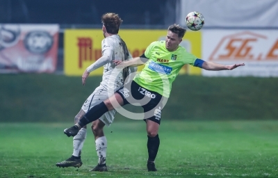 Weiz vs. Voitsberg