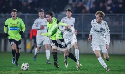 Weiz vs. Voitsberg