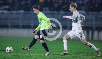 Weiz vs. Voitsberg