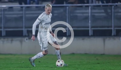 Weiz vs. Voitsberg