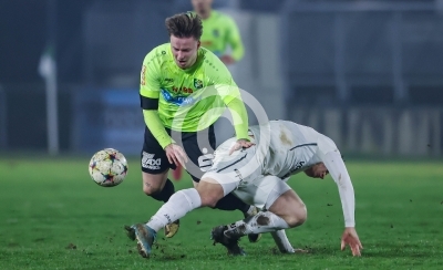 Weiz vs. Voitsberg