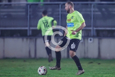 Weiz vs. Voitsberg