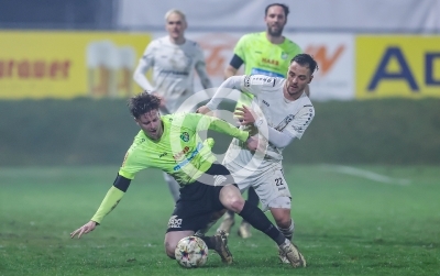 Weiz vs. Voitsberg