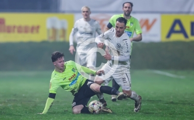 Weiz vs. Voitsberg