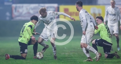 Weiz vs. Voitsberg