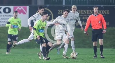 Weiz vs. Voitsberg