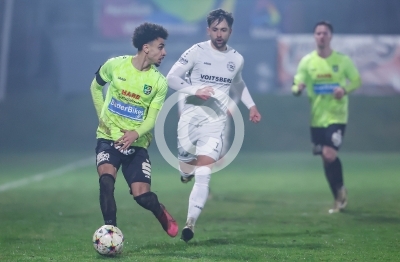 Weiz vs. Voitsberg