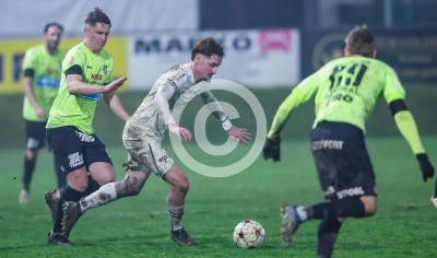 Weiz vs. Voitsberg