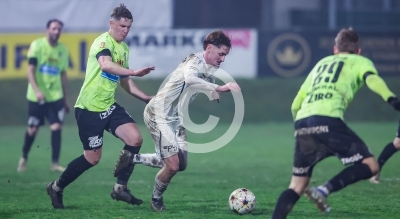 Weiz vs. Voitsberg