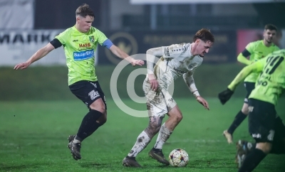 Weiz vs. Voitsberg