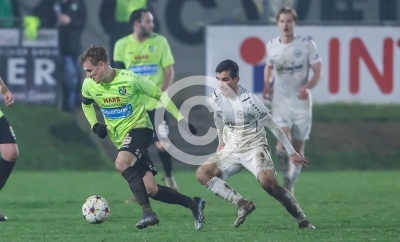 Weiz vs. Voitsberg