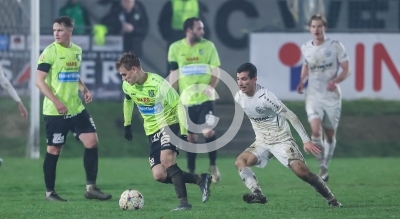 Weiz vs. Voitsberg