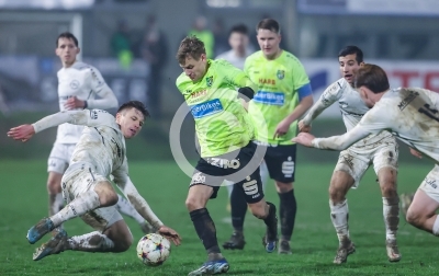 Weiz vs. Voitsberg