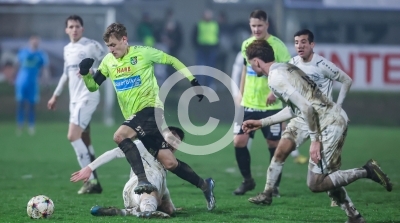 Weiz vs. Voitsberg