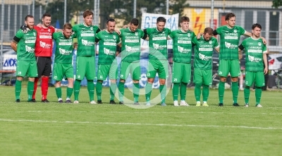 Werndorf vs. Andritz