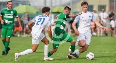 Werndorf vs. Andritz