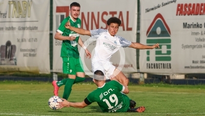 Werndorf vs. Andritz