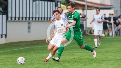 Werndorf vs. Andritz