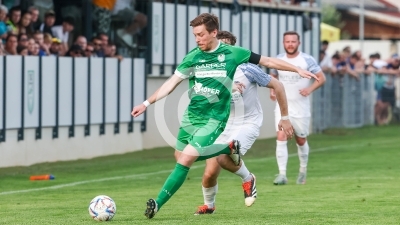 Werndorf vs. Andritz