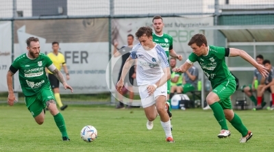 Werndorf vs. Andritz