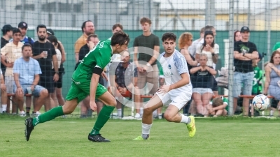 Werndorf vs. Andritz