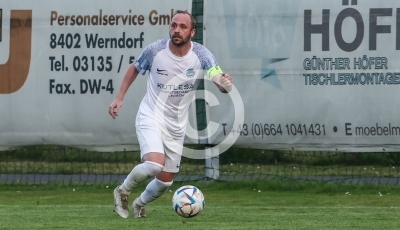 Werndorf vs. Andritz