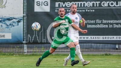 Werndorf vs. Andritz