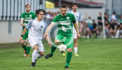 Werndorf vs. Andritz