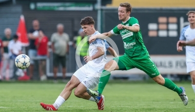 Werndorf vs. Andritz