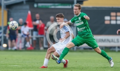 Werndorf vs. Andritz