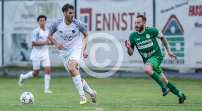 Werndorf vs. Andritz