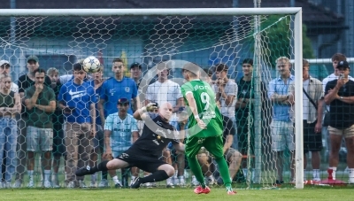 Werndorf vs. Andritz