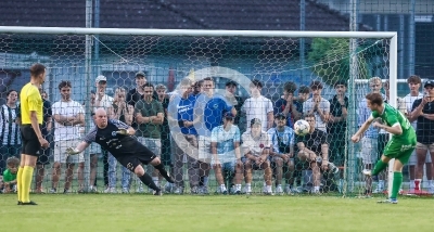 Werndorf vs. Andritz