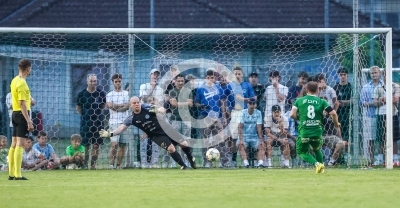 Werndorf vs. Andritz