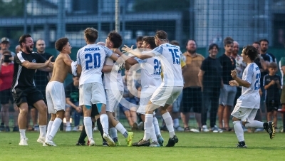 Werndorf vs. Andritz
