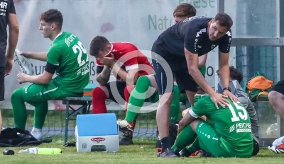 Werndorf vs. Andritz