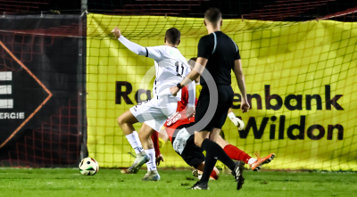 Wildon vs. Allerheiligen
