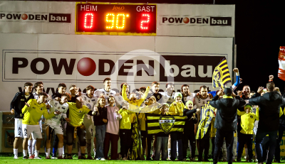 Wildon vs. Allerheiligen