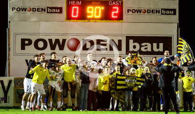 Wildon vs. Allerheiligen
