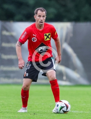 Wildon vs. DSV Leoben