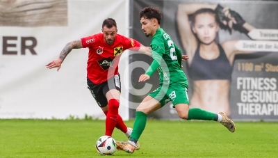 Wildon vs. DSV Leoben