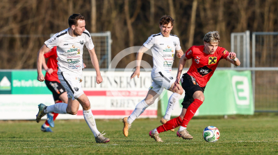 Wildon vs. Gnas