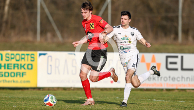 Wildon vs. Gnas